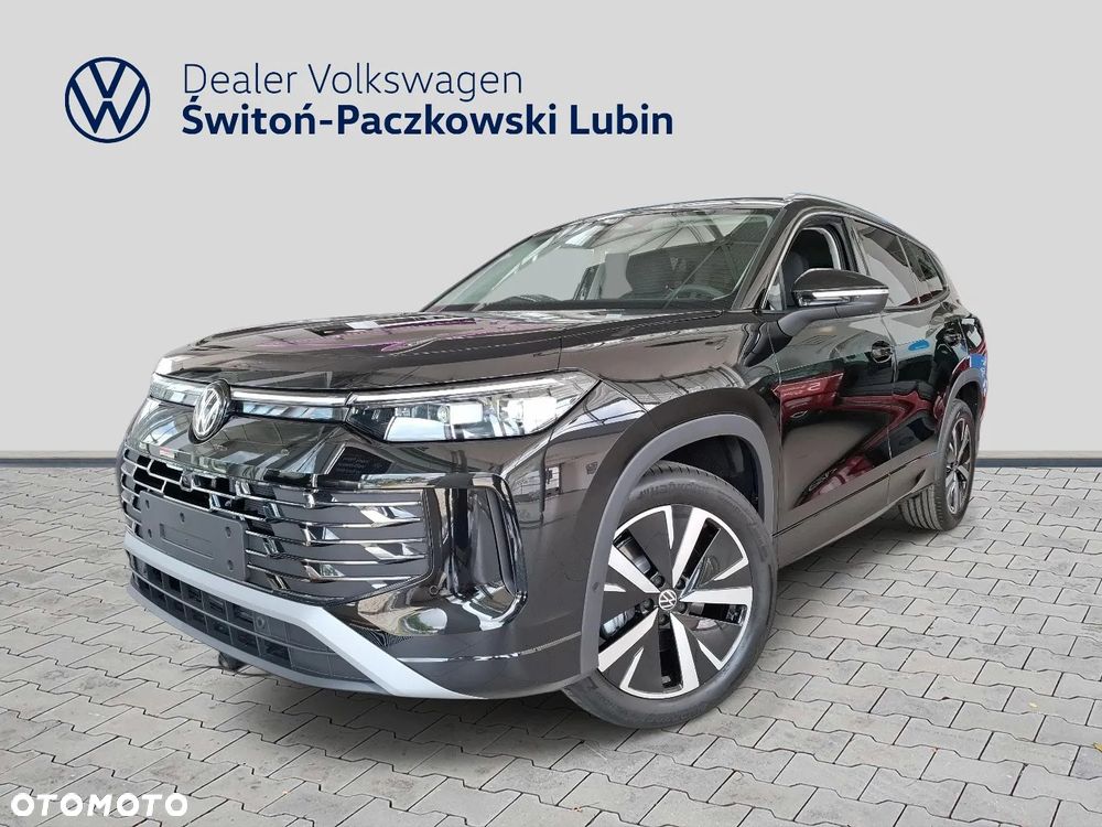 Volkswagen Tayron 2.0 TSI Elegance DSG