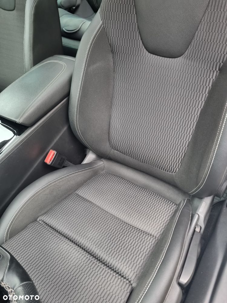 Opel Insignia 2.0 CDTI Cosmo S&S - 5