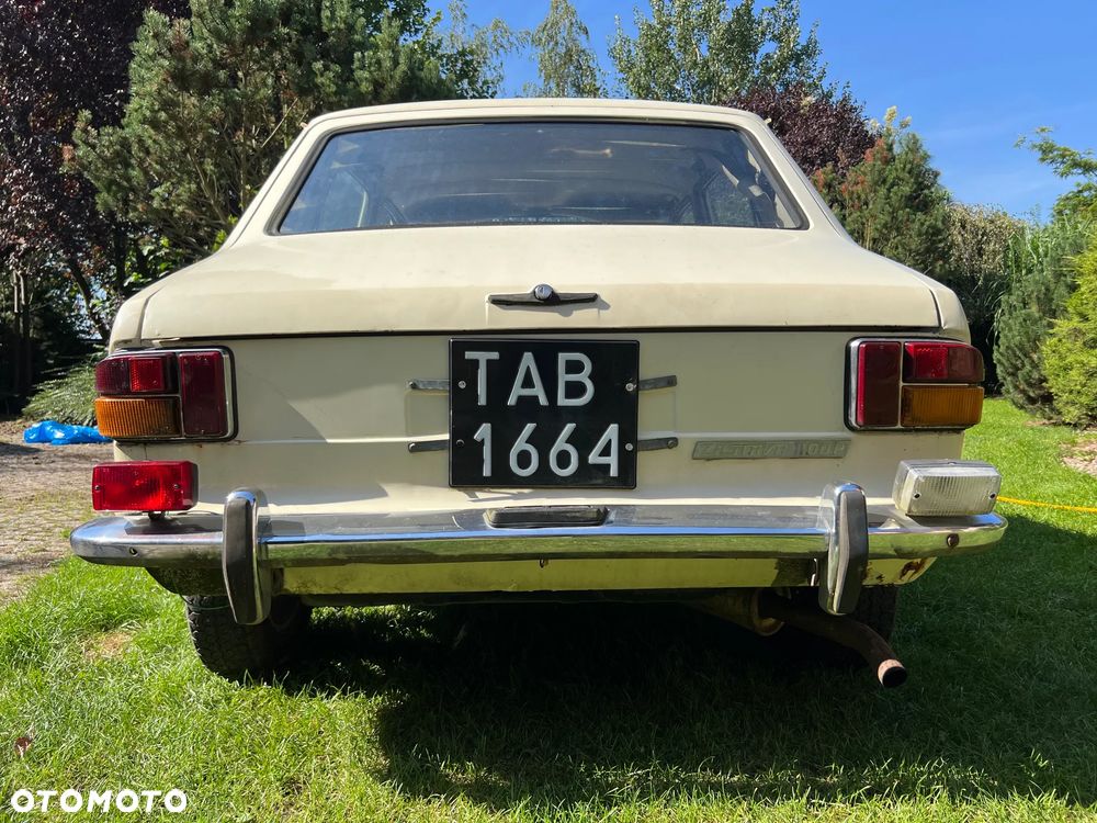 Zastava 1100 - 5