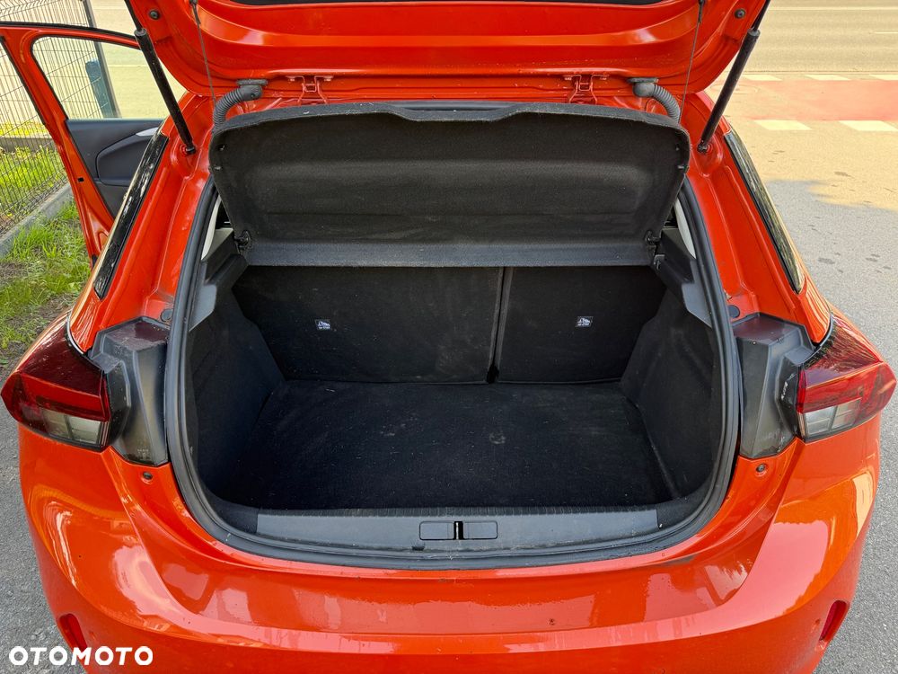 Opel Corsa - 25