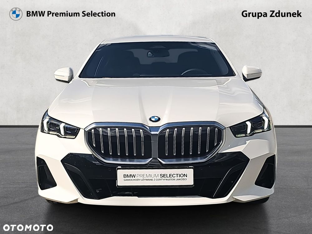 BMW Seria 5 - 3