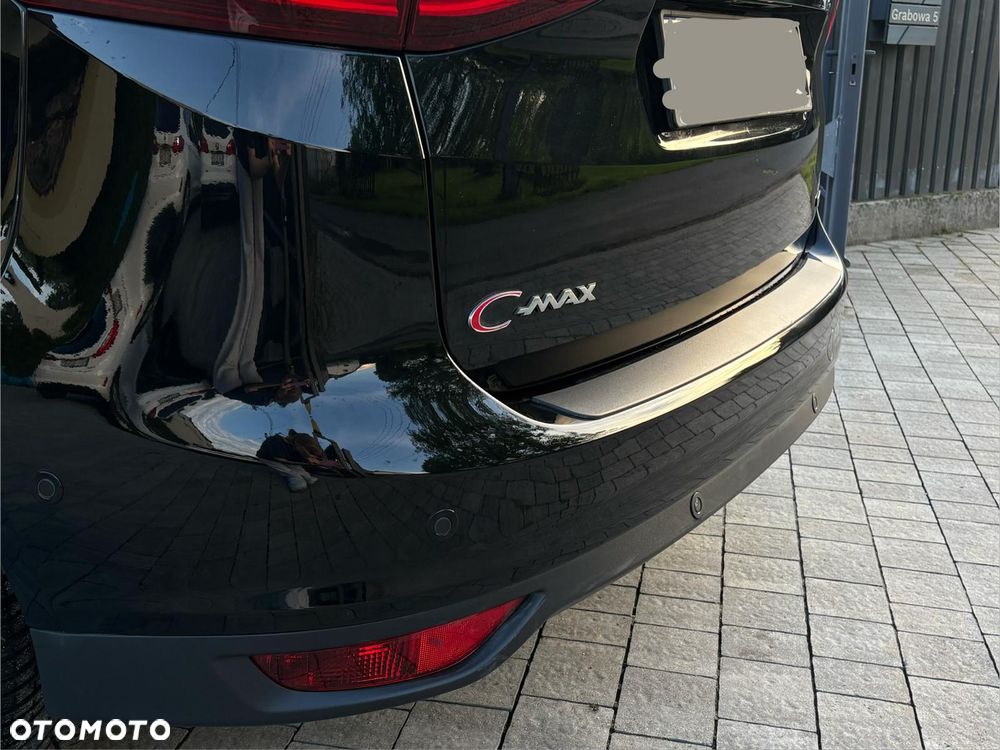 Ford C-MAX 1.0 EcoBoost Titanium ASS - 12