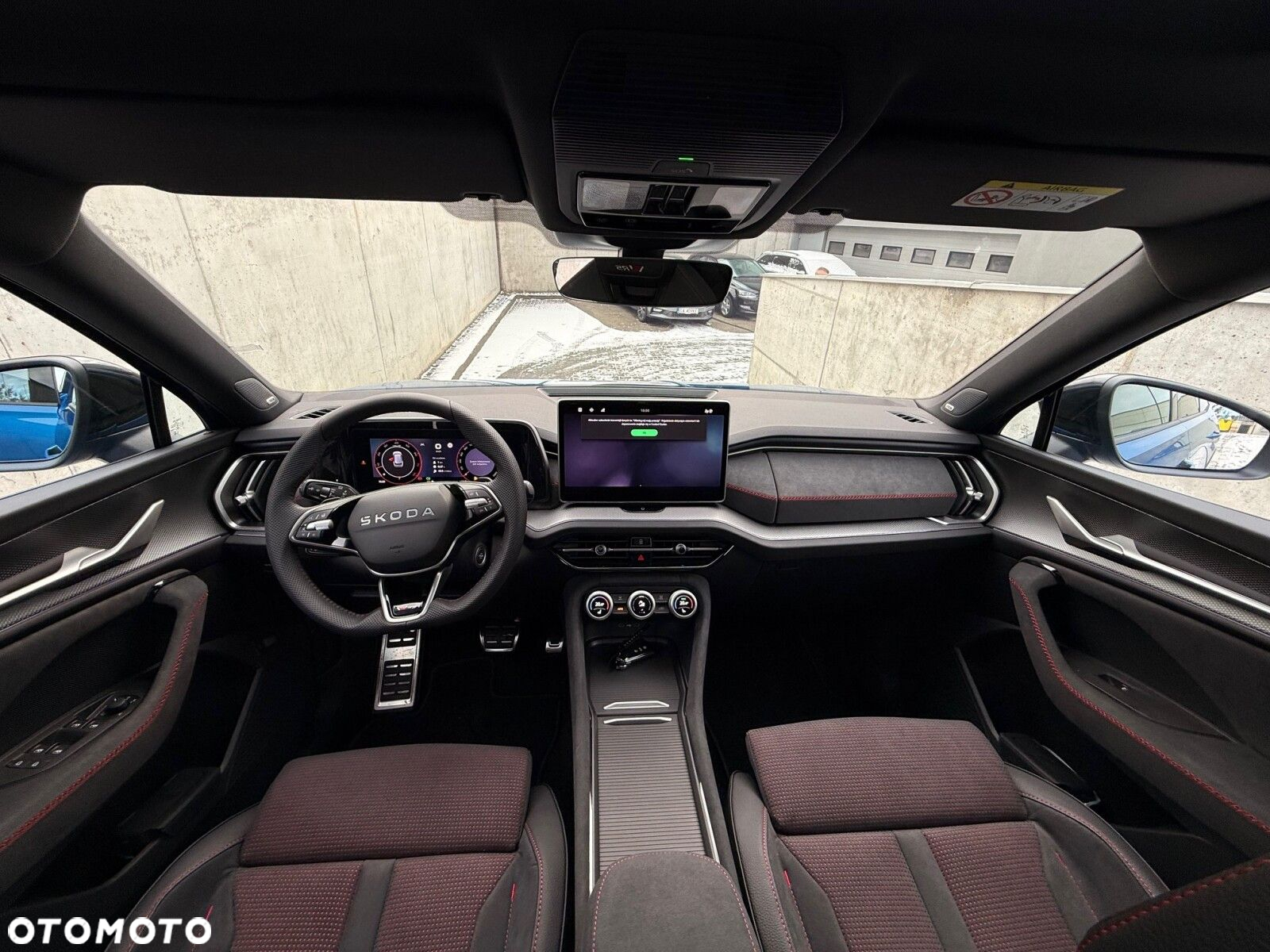 Skoda Kodiaq 2.0 TSI 4x4 RS DSG - 9