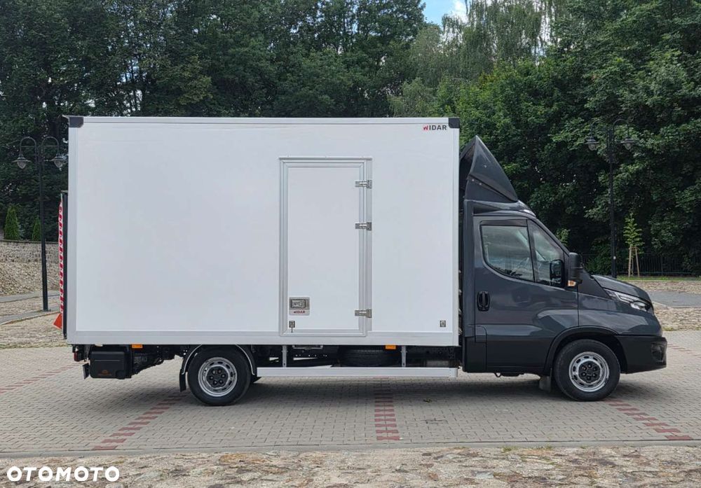 Iveco Daily 35S18 - 4