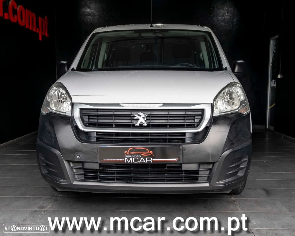 Peugeot PARTNER 1.6 Blue HDi - 2