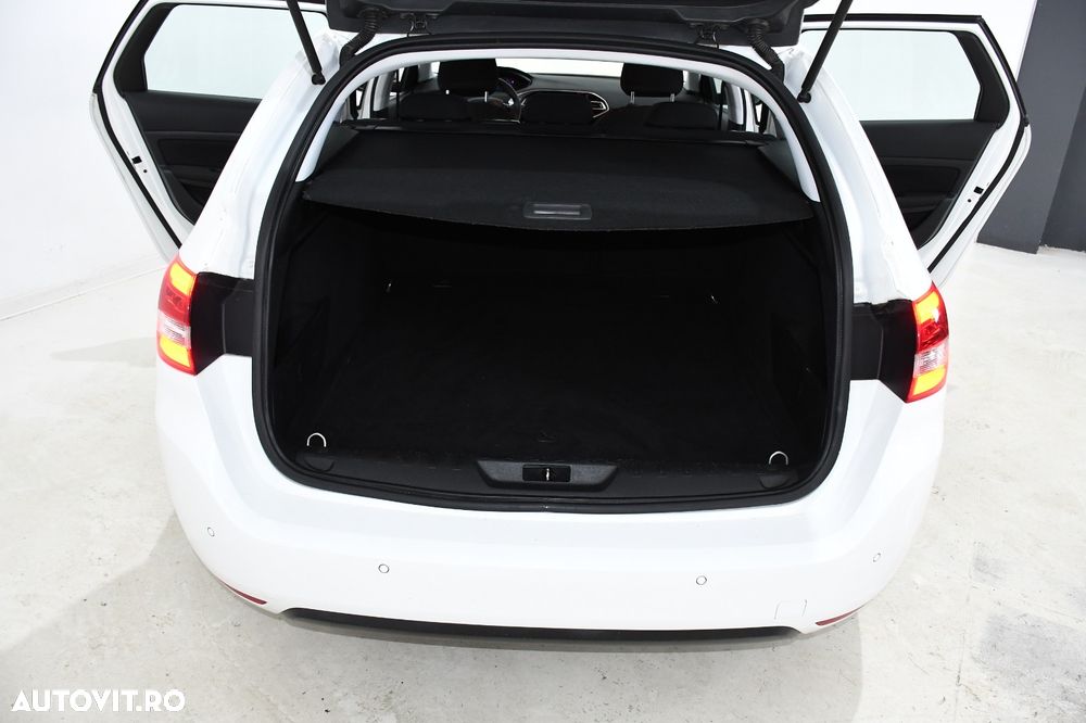 Peugeot 308 PureTech 110 Stop & Start Active - 18