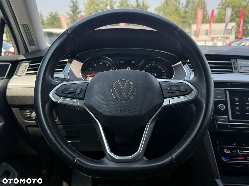 Volkswagen Passat 1.5 TSI EVO Business - 15
