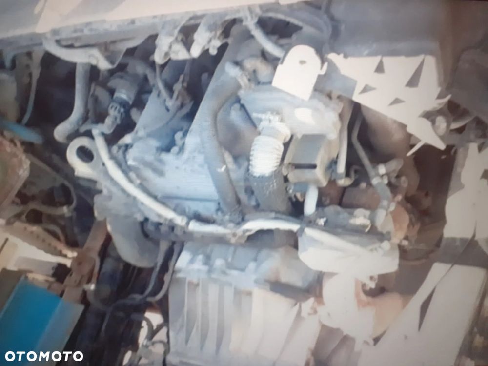 Mitsubishi CANTER - 28