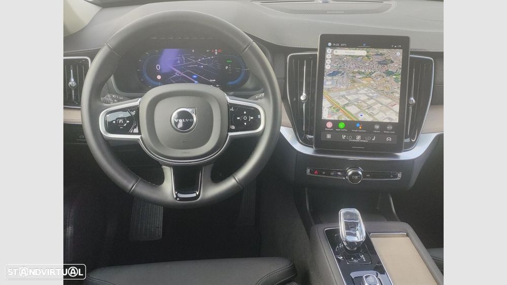 Volvo XC 90 2.0 T8 PHEV Plus Dark AWD - 14