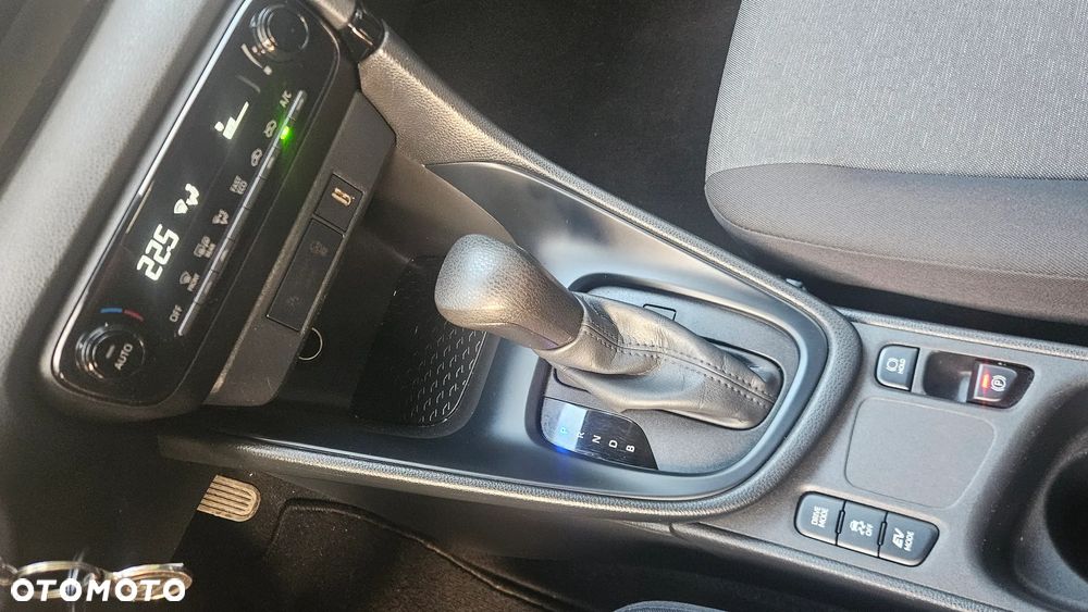 Toyota Yaris Hybrid 1.5 Comfort - 9