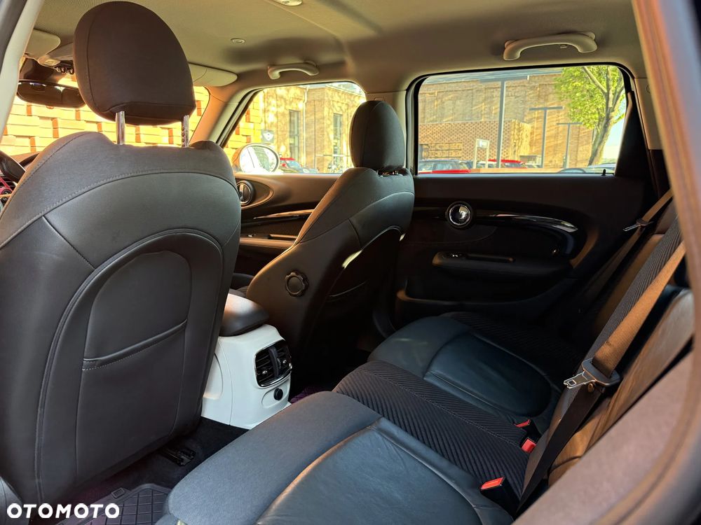 MINI Clubman Cooper S ALL4 GPF sport - 11