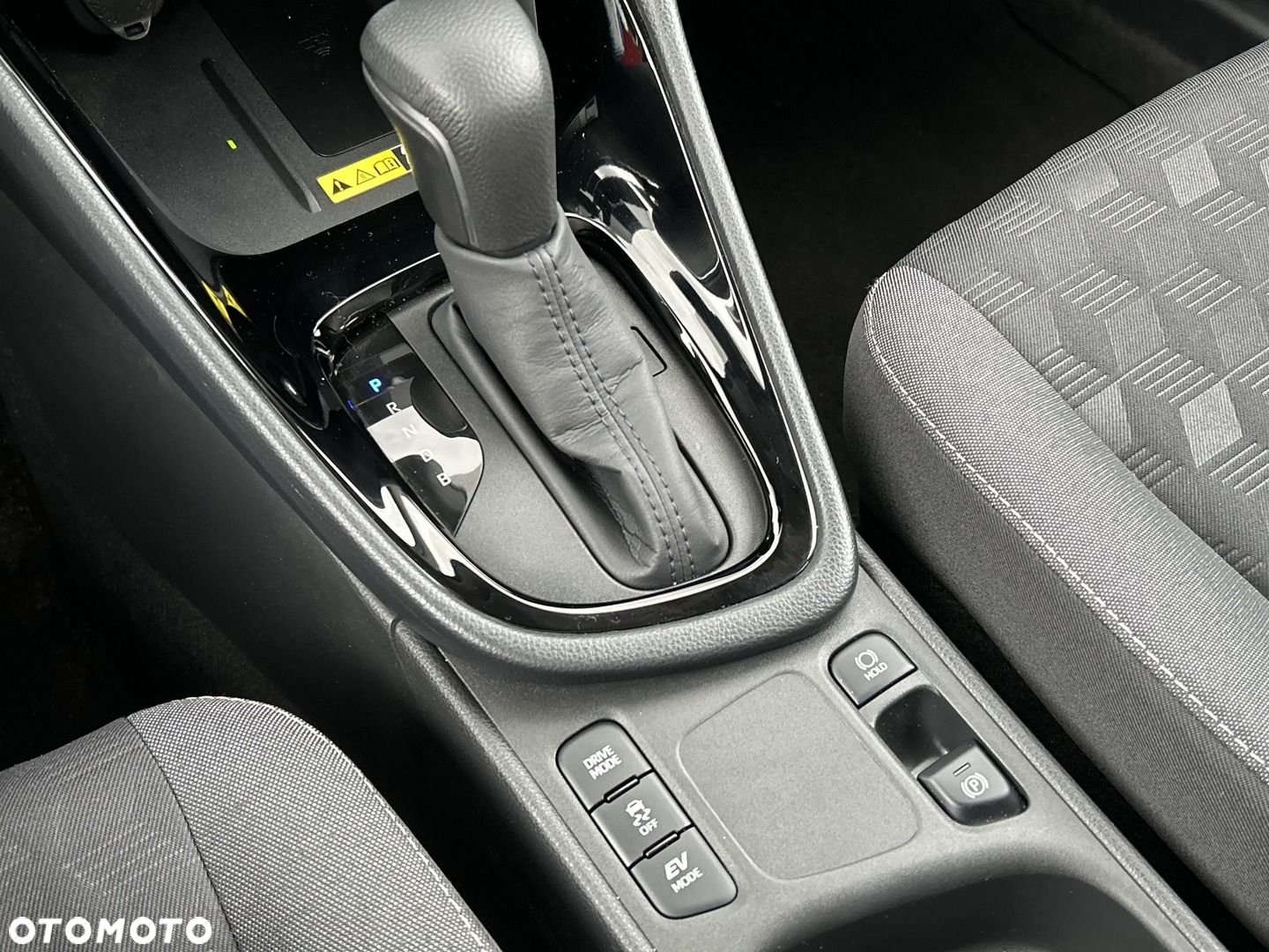 Toyota Yaris - 20