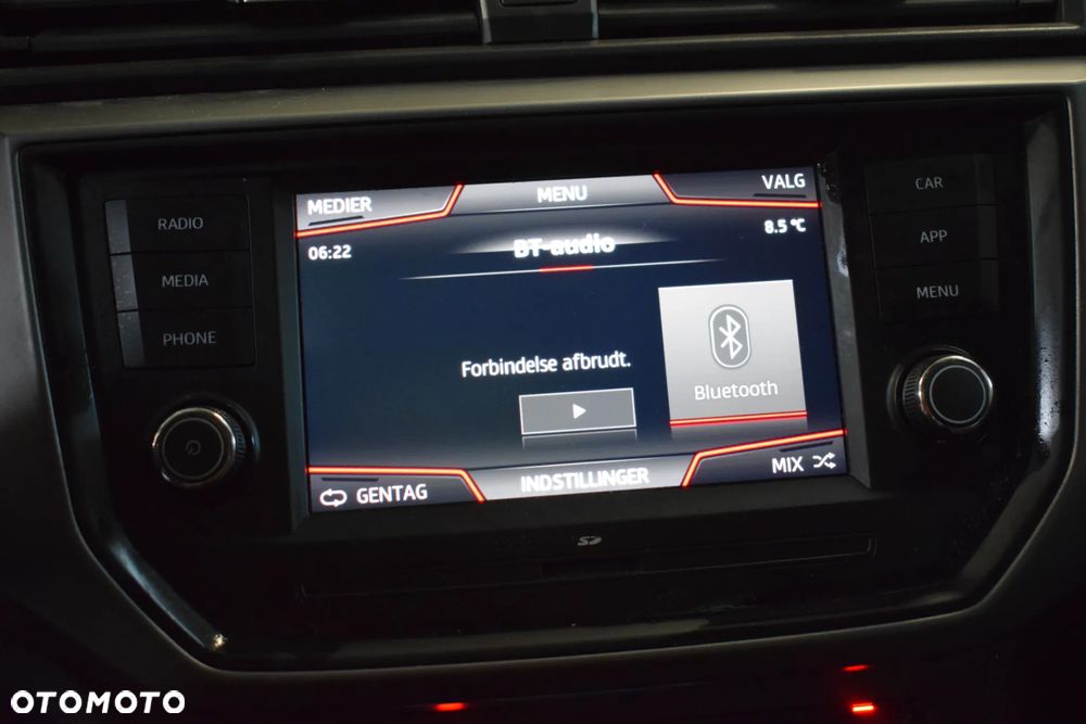 Seat Ibiza 1.0 TSI GPF Style S&S - 11