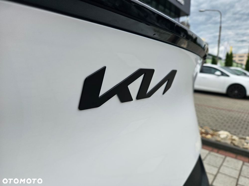 Kia Sportage 1.6 T-GDI Black Edition 2WD DCT - 14