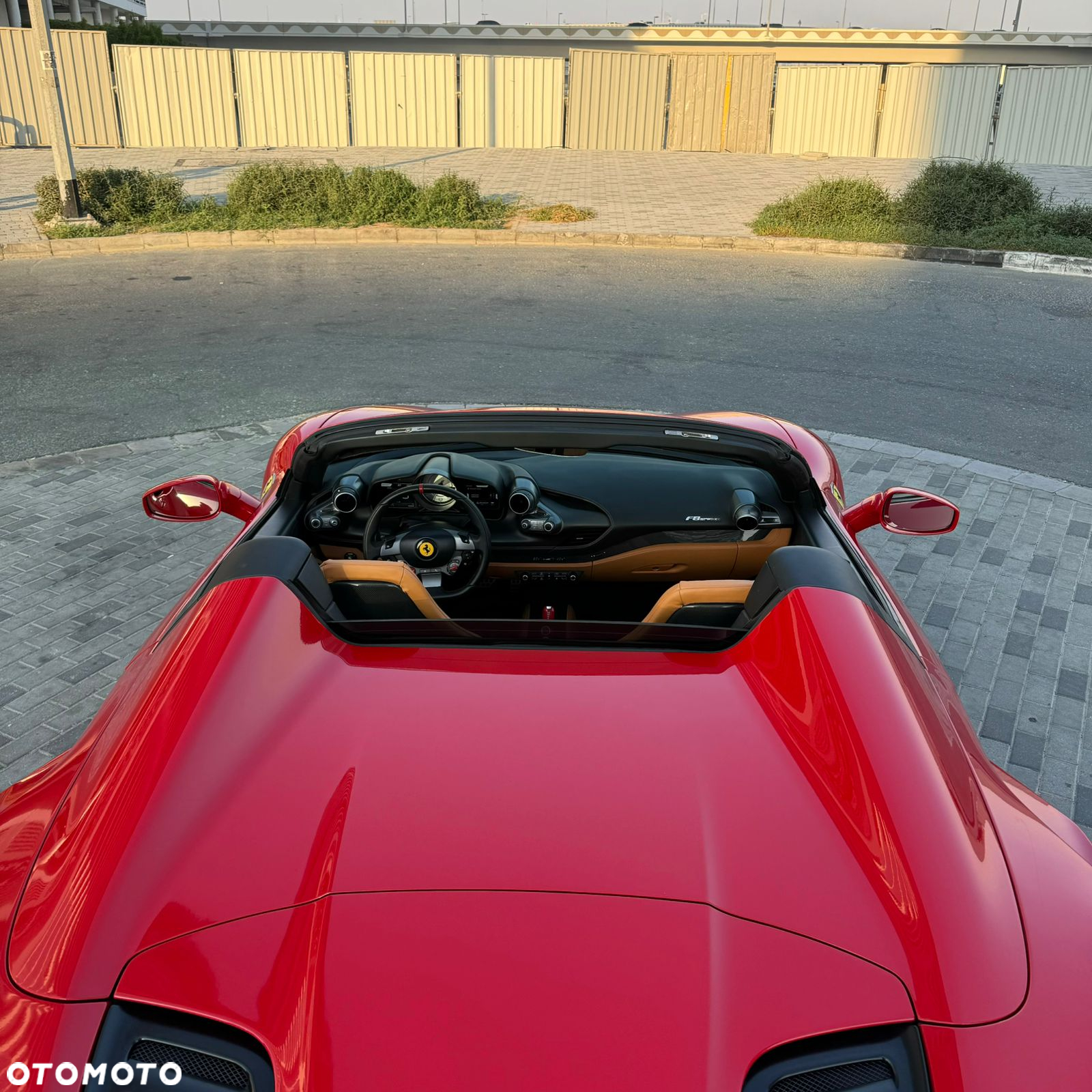 Ferrari F8 Tributo - 29