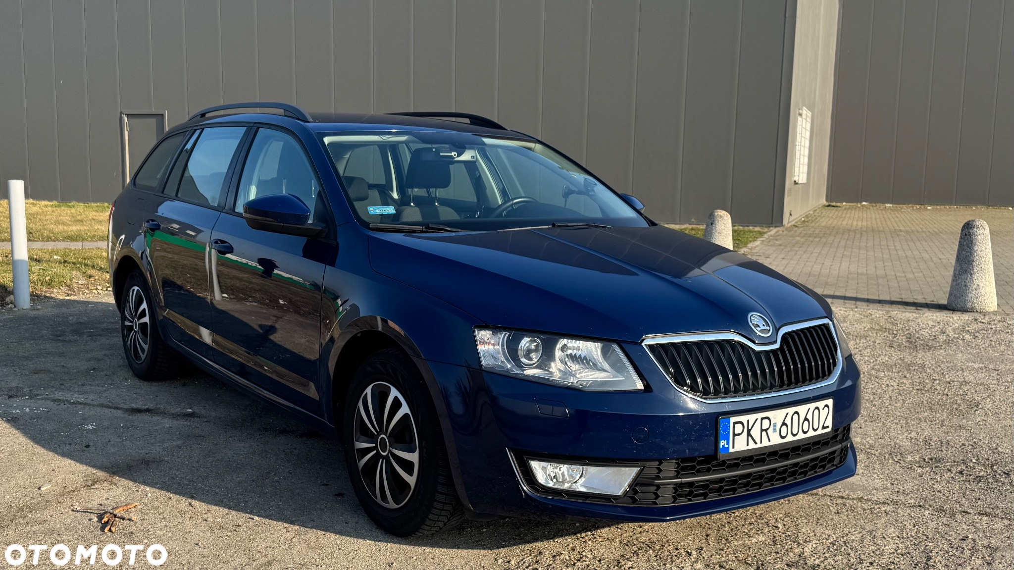Skoda Octavia 1.6 TDI Ambition - 3