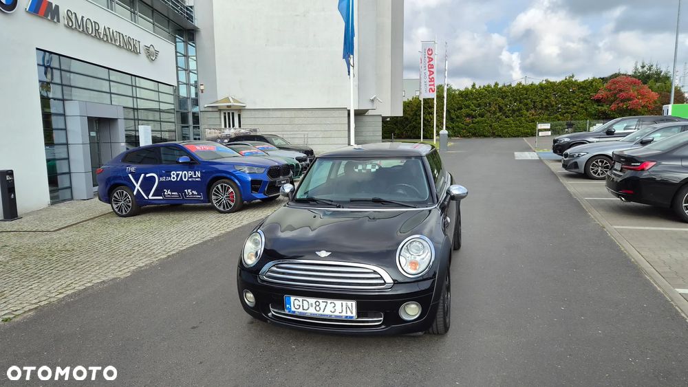 MINI ONE Standard - 28