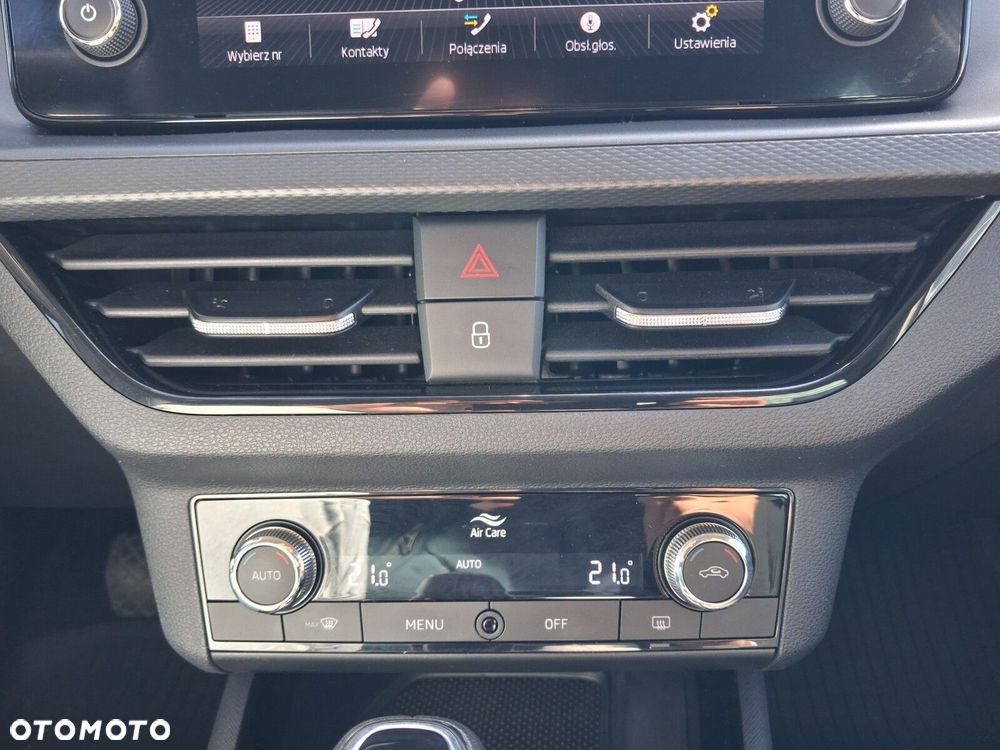 Skoda Kamiq 1.0 TSI Ambition DSG - 24