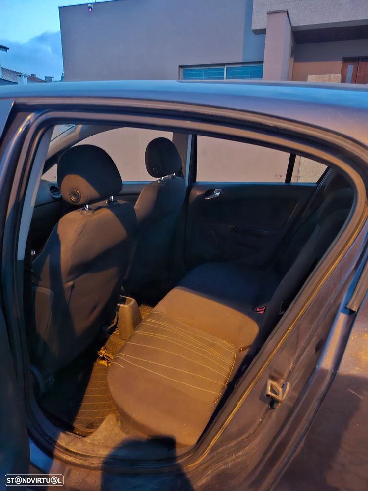 Opel Corsa 1.3 CDTI DPF (ecoFLEX) Innovation - 2