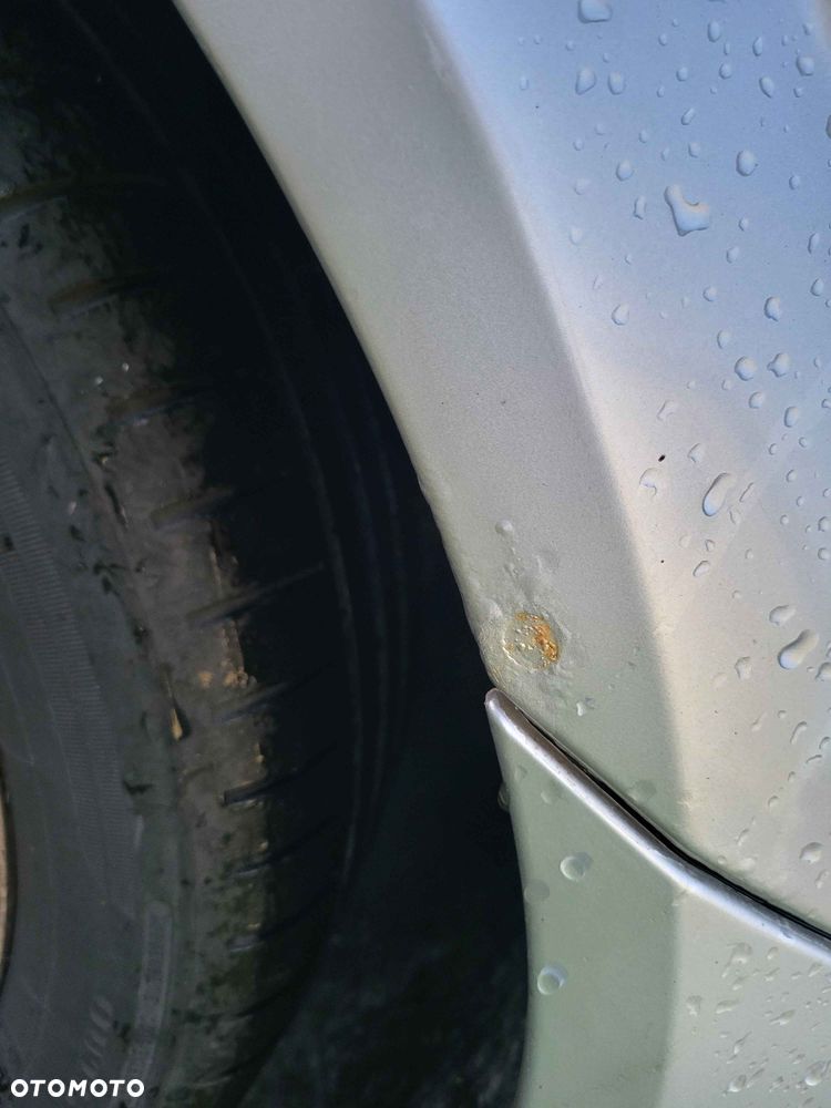 Opel Vectra 1.8 Elegance - 8