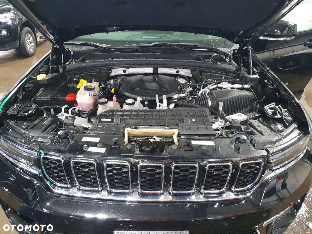 Jeep Grand Cherokee 2.0 4xe PHEV Limited - 13