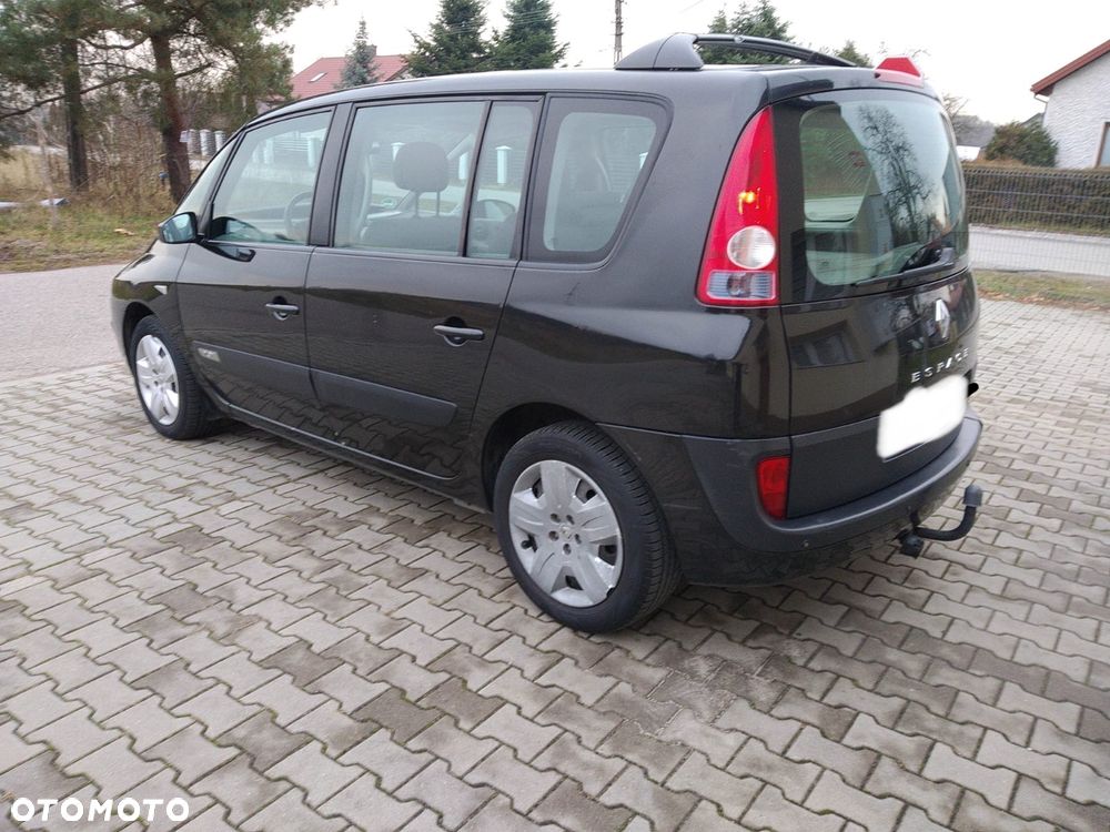 Renault Espace - 3