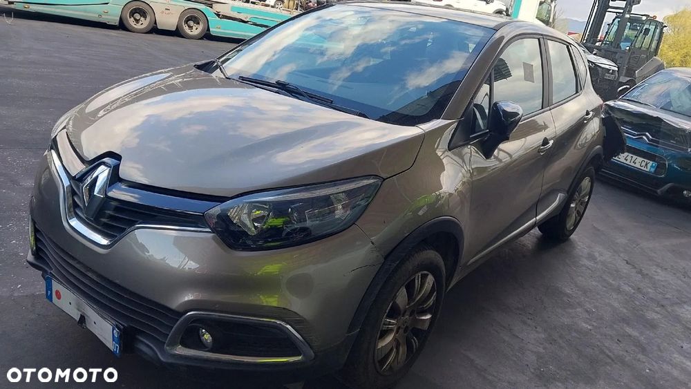 Renault Captur 0.9 Energy TCe Zen - 2
