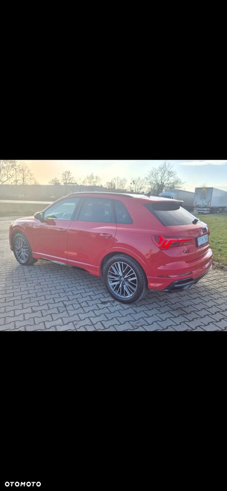Audi Q3 35 TFSI mHEV S-Line S tronic - 12