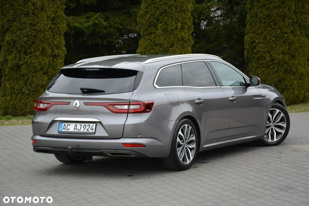 Renault Talisman ENERGY TCe 200 EDC INTENS - 12