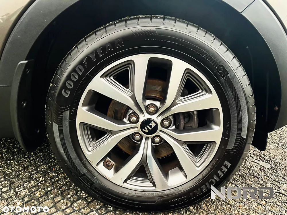 Kia Sportage 1.6 GDI XL 2WD - 12