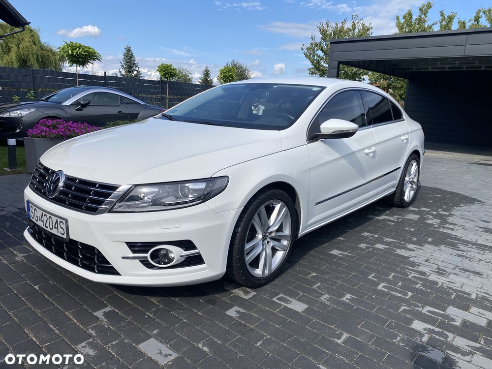 Volkswagen CC - 7