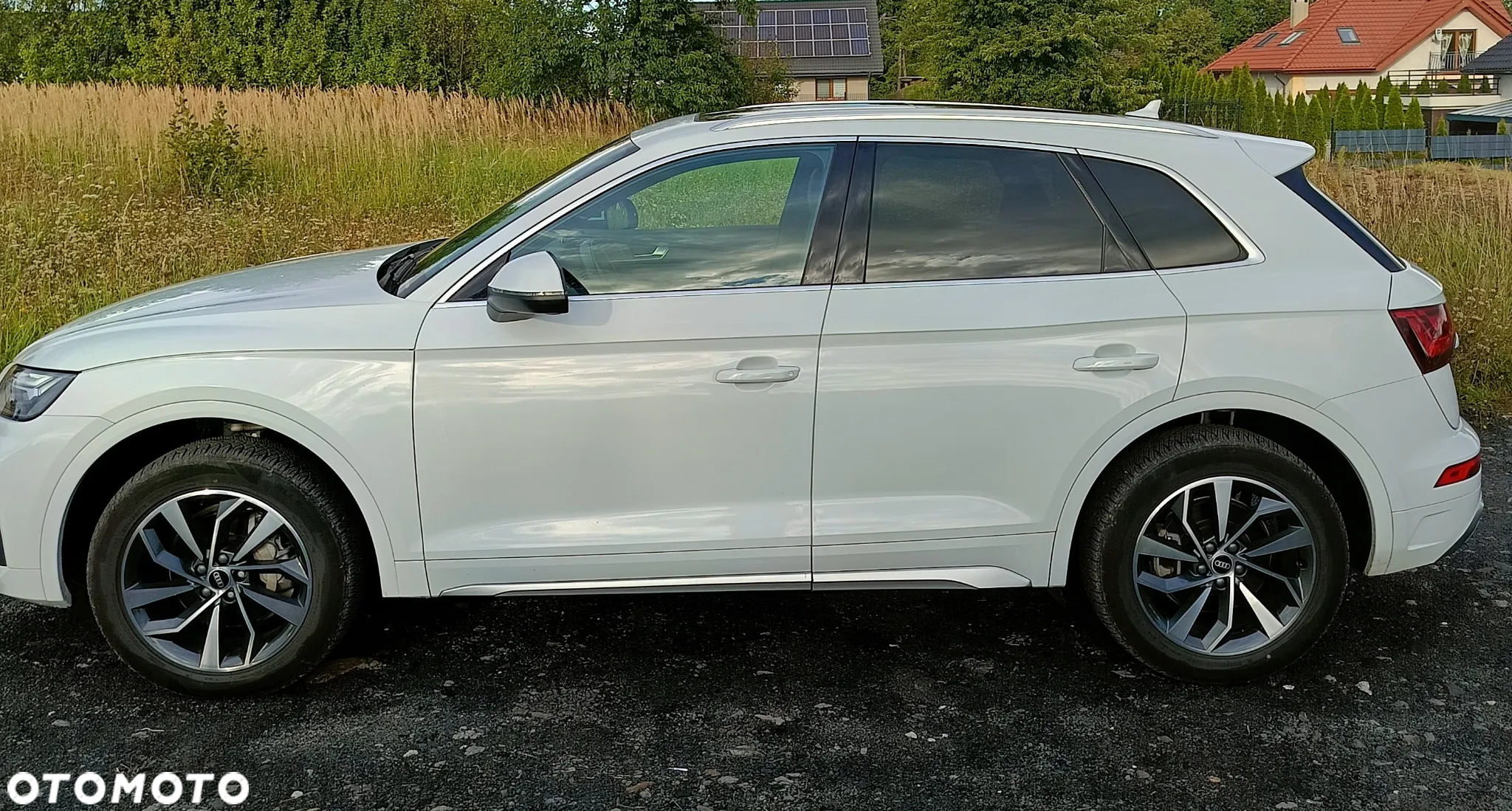 Audi Q5 45 TFSI quattro S tronic - 7