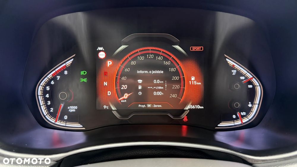 Hyundai i30 1.5 T-GDI 48V Premium DCT - 23