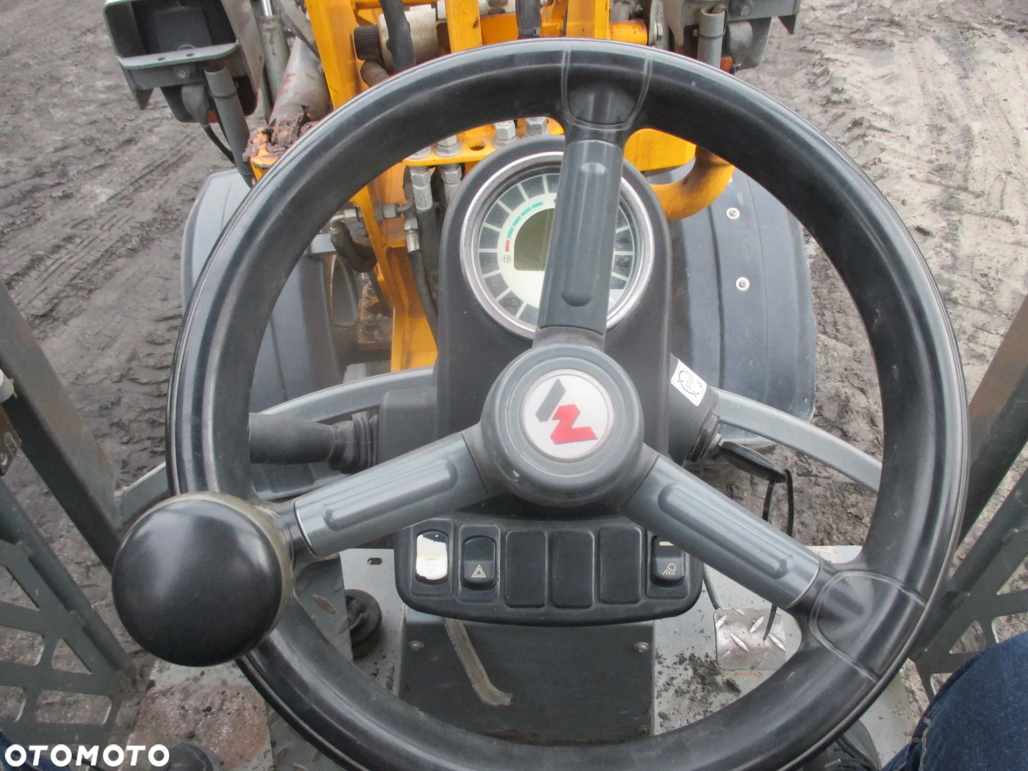 Wacker Neuson WL25 - 11