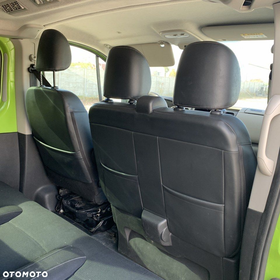 Renault Trafic - 21
