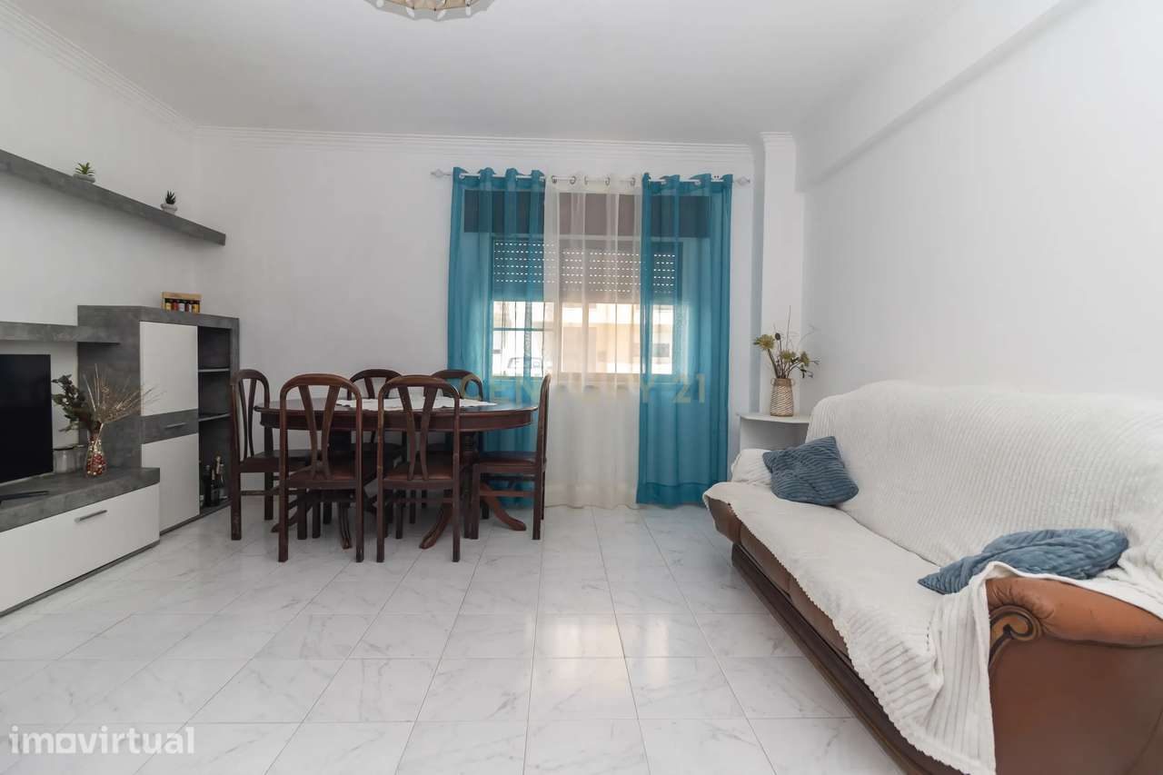 Apartamento T2 Quinta da Flamância - Grande imagem: 3/32