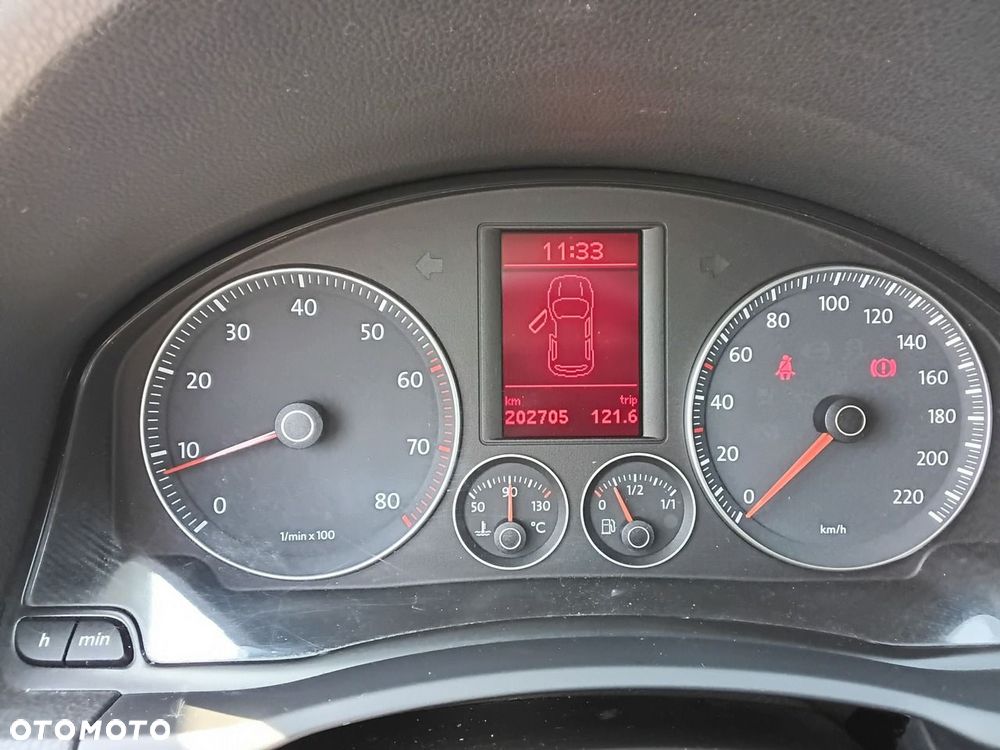 Volkswagen Golf - 19