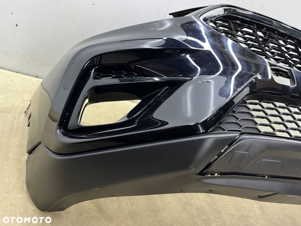 Zderzak przedni MG ZS 19r.- Lift przód P10628329 - 12