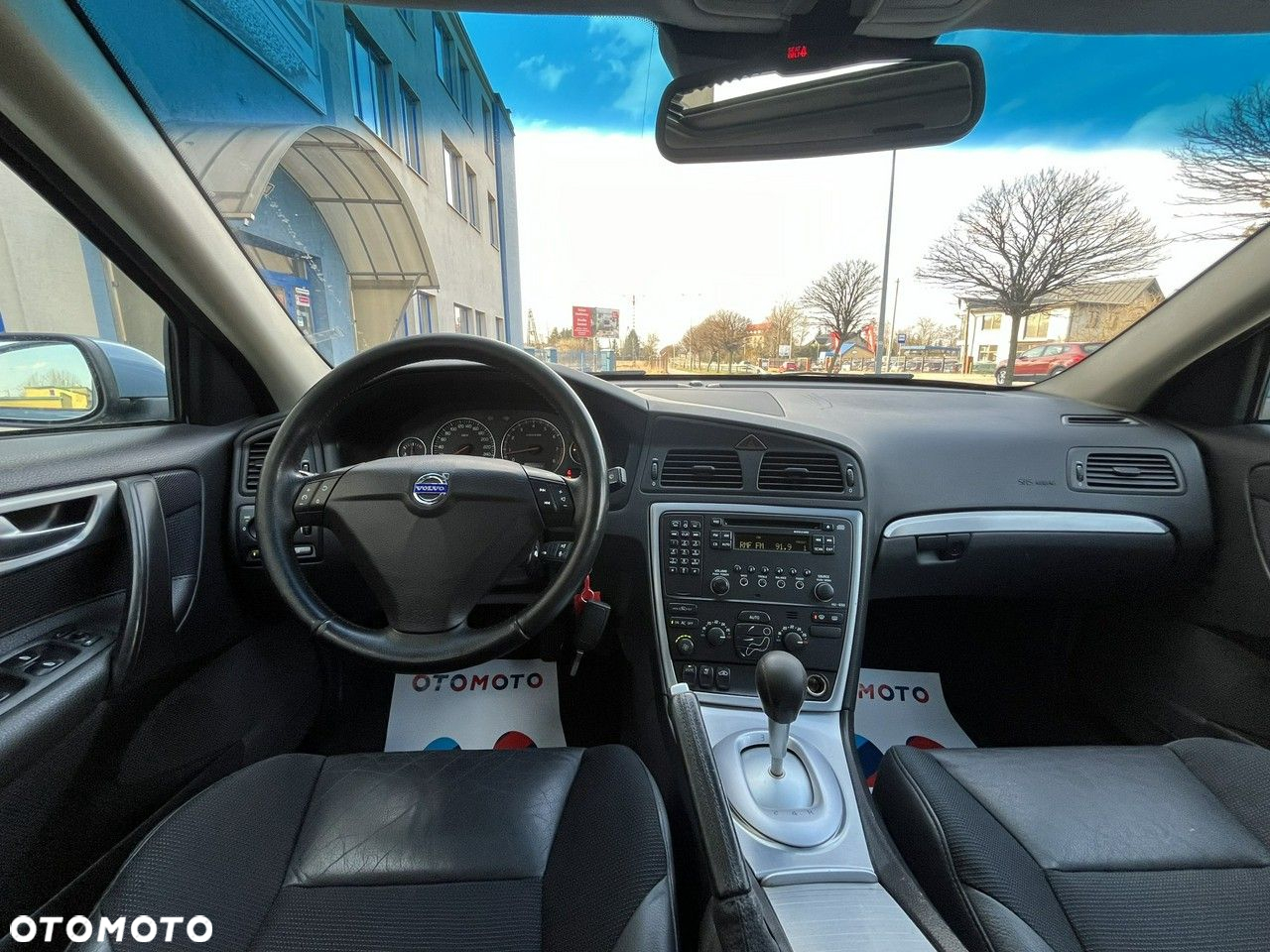 Volvo S60 - 10