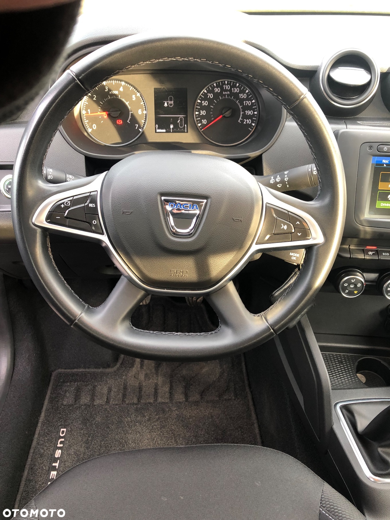 Dacia Duster TCe 100 2WD Comfort - 10