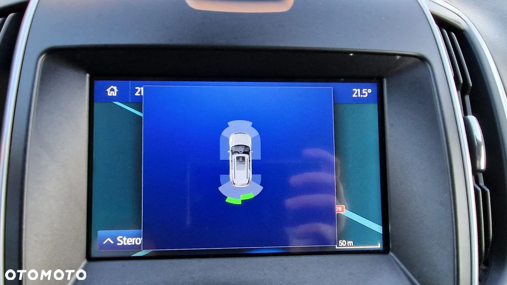 Ford S-Max - 26