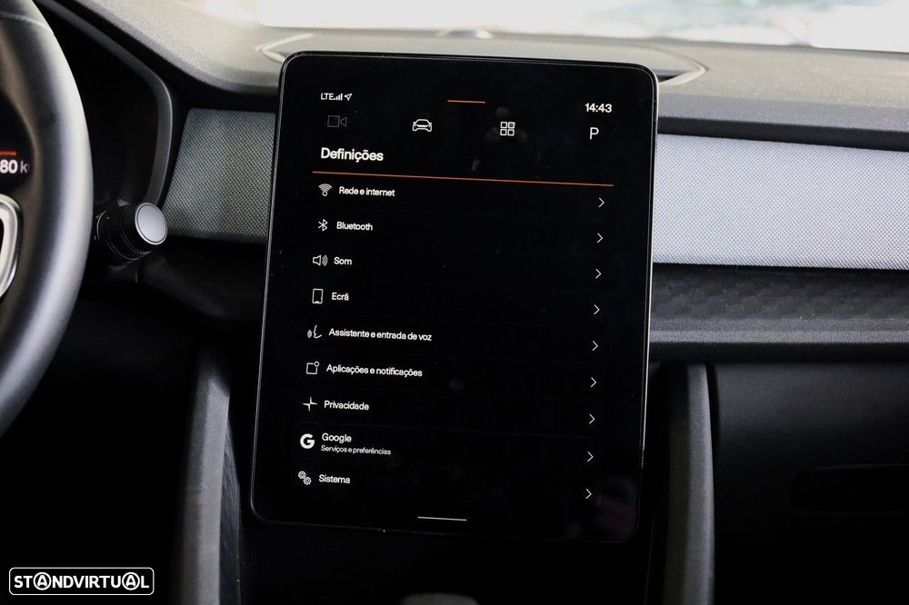 Polestar 2 Long Range 78 kWh - 22