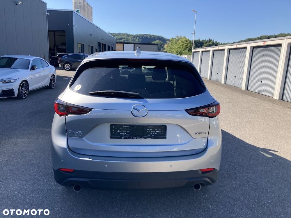 Mazda CX-5 SKYACTIV-G 165 AWD ADVANTAGE - 3