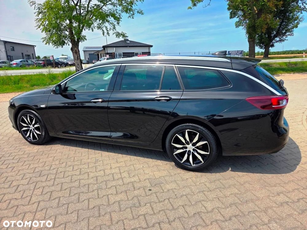 Opel Insignia 2.0 CDTI Exclusive S&S - 18