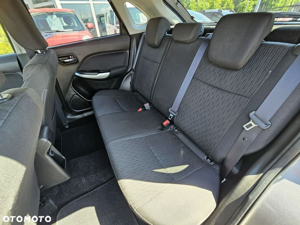 Suzuki Baleno - 34