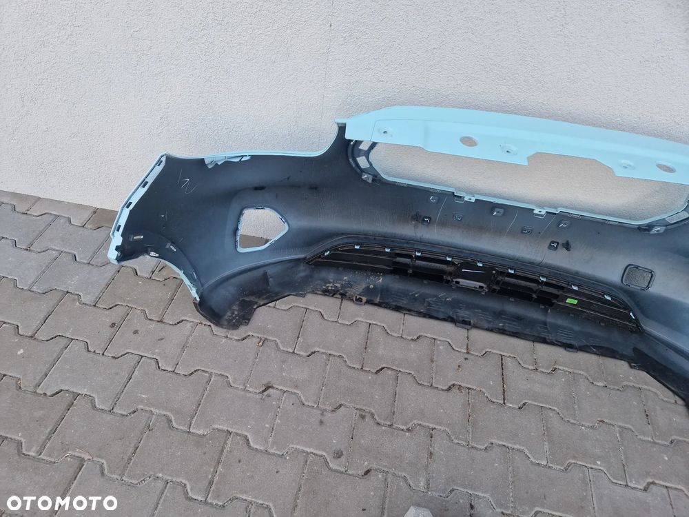 Zderzak Leapmotor t03 - 10