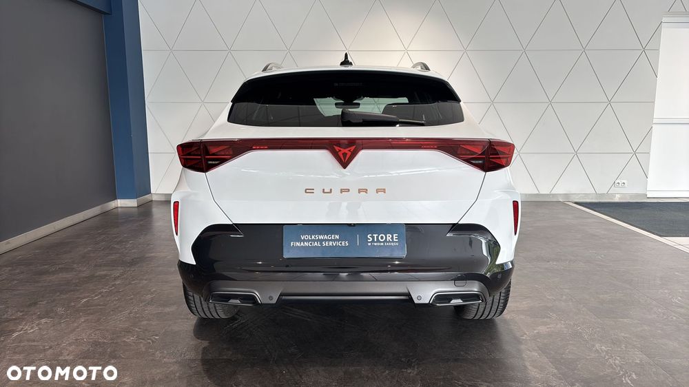 Cupra Formentor 1.5 eTSI mHEV DSG - 5