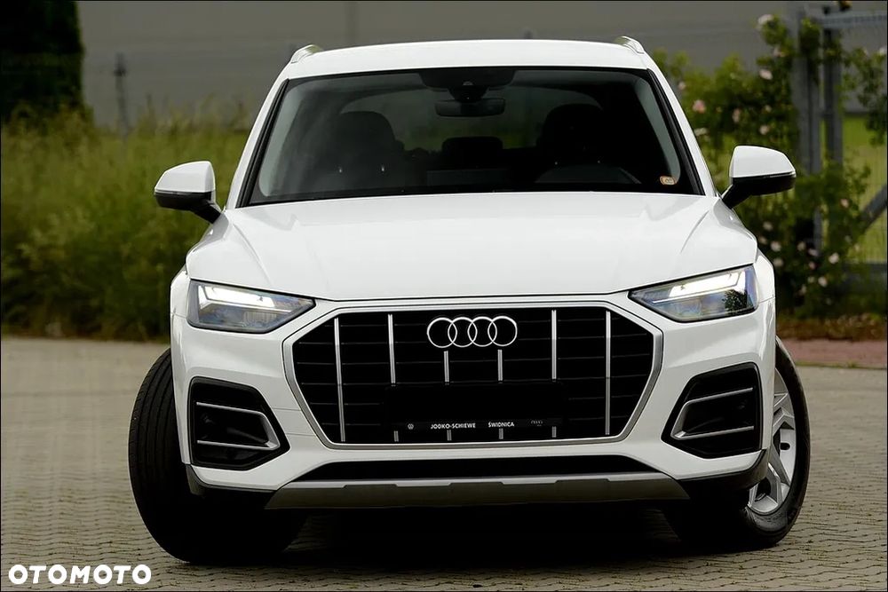 Audi Q5 35 TDI S tronic sport - 6