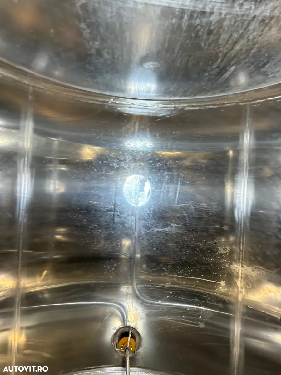 Kögel Cisterna alimentara,32000l, factura externa - 15