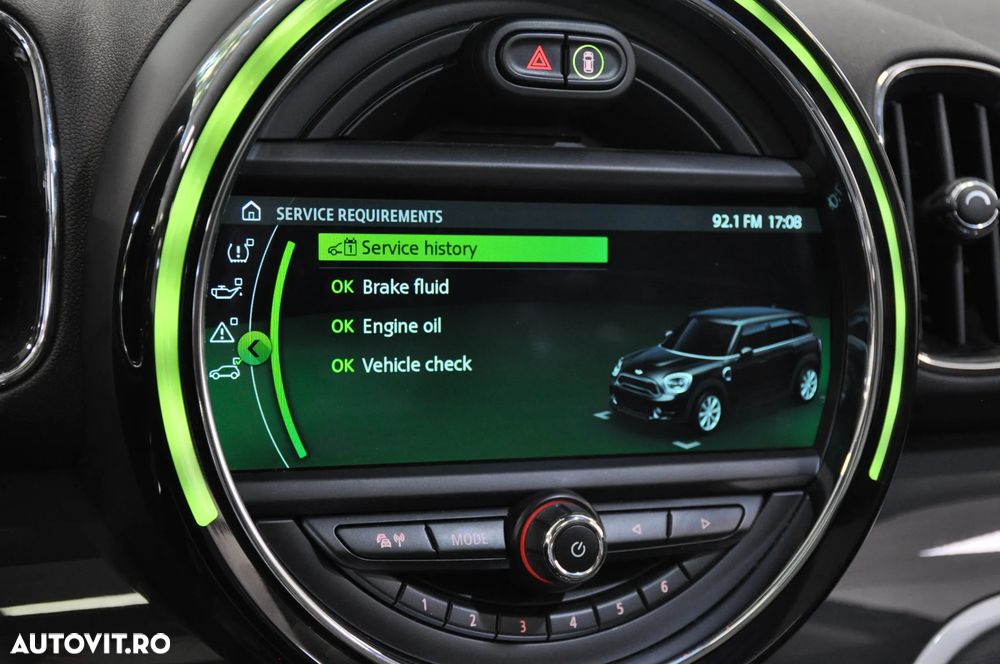Mini Countryman - 25